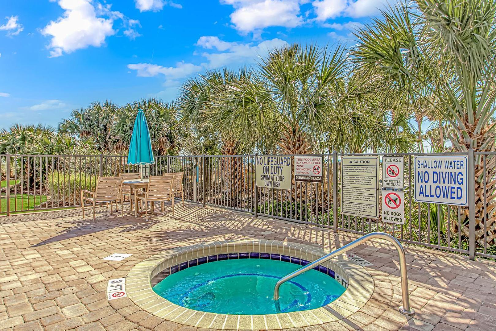 5Th Floor Direct Oceanfront Double Suite Sleeps 6 Meridian Plaza 503 Myrtle Beach Kültér fotó