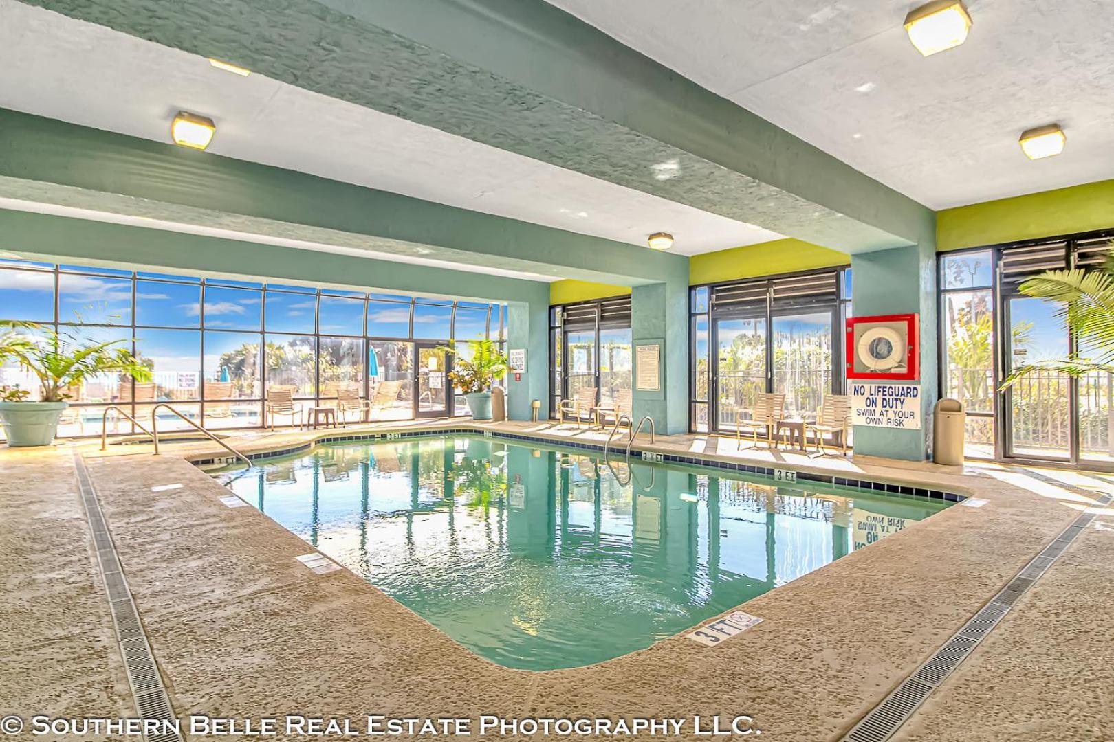 5Th Floor Direct Oceanfront Double Suite Sleeps 6 Meridian Plaza 503 Myrtle Beach Kültér fotó