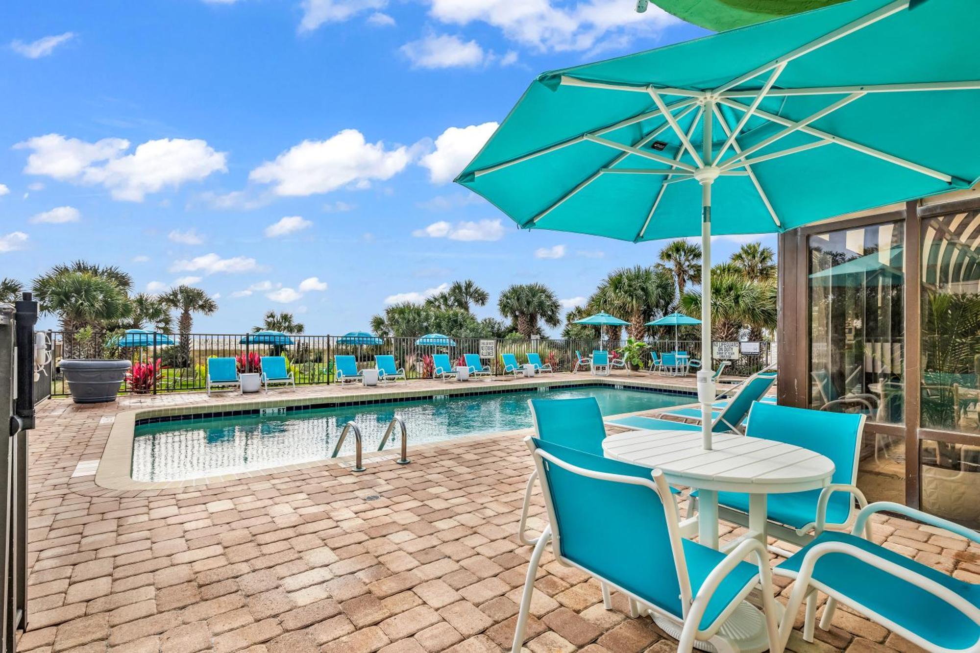 5Th Floor Direct Oceanfront Double Suite Sleeps 6 Meridian Plaza 503 Myrtle Beach Kültér fotó